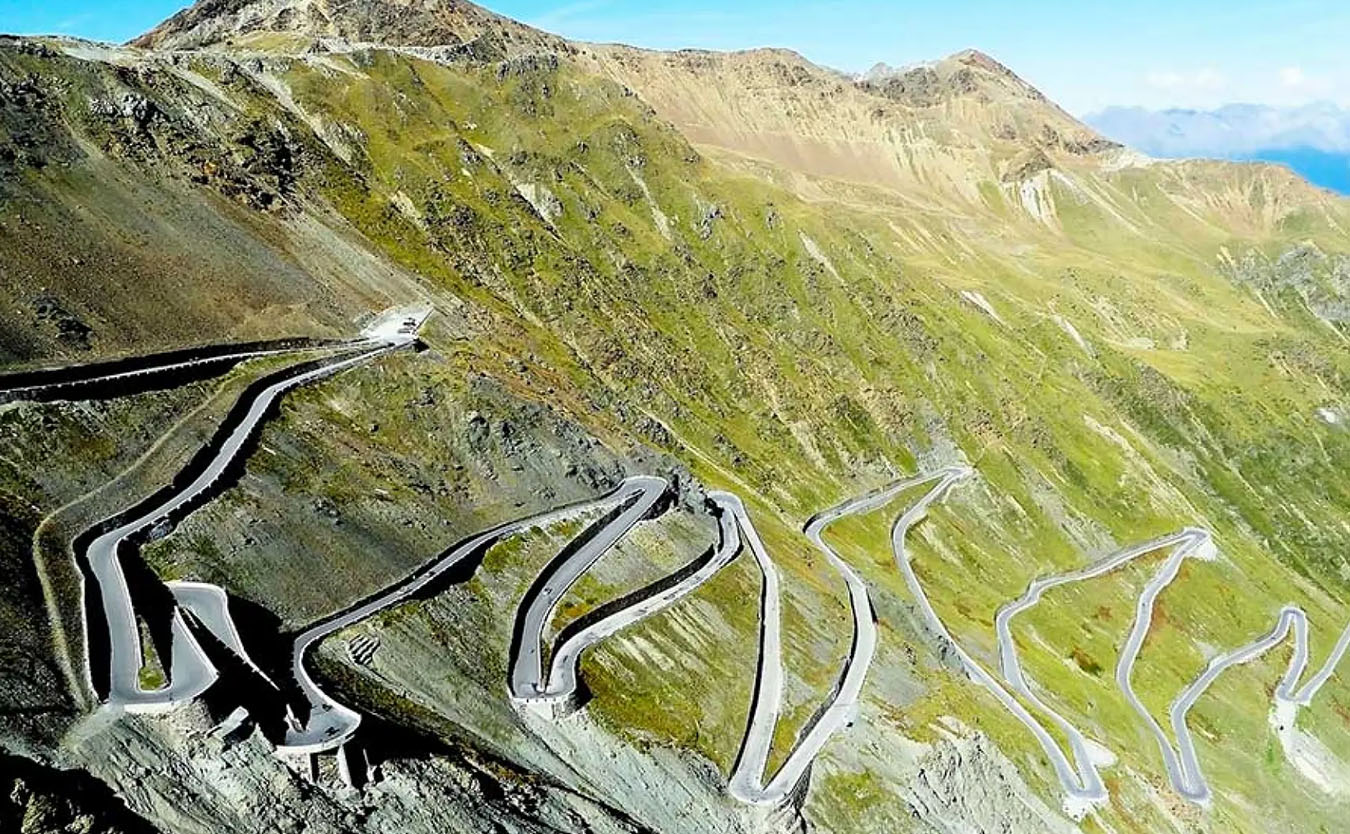 planeta en bicicleta